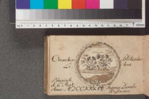 Wustmann, Johann Daniel; Blatt 99,2