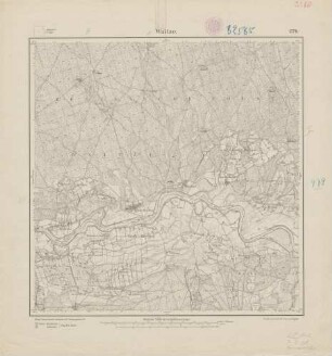 3360 (alte Nr.: 1779) Waitze