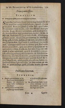 Publicatio bonorum.