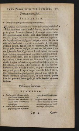 Publicatio bonorum.