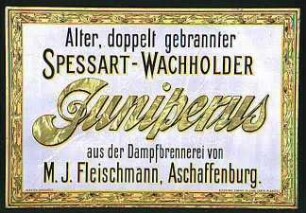 Juniperus