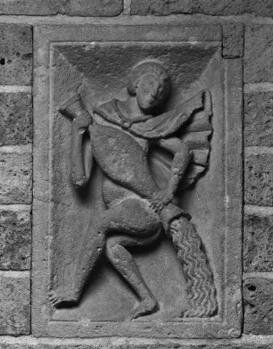 Monatsbild Februar (Wassermann)
