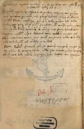 Ciceronis De Oratore Libri III