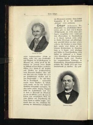 Crüger, Johannes