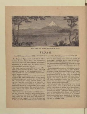 JAPAN