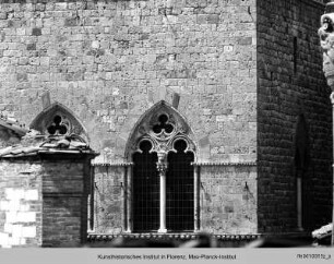 Palazzo Tolomei, Siena