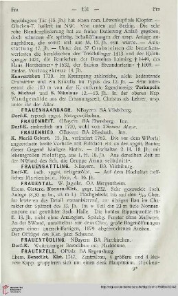 Frauenzell