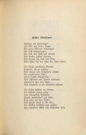 Gunhild : Ein Heldengedicht