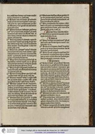 Uti fortibus quomodo sit licitum vel illicitum, habetur xvi capitulo.