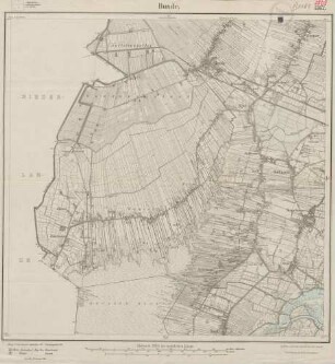 2809 (alte Nr.: 1362) Bunde