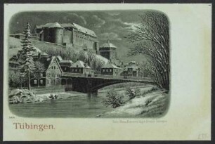 237, Tübingen.