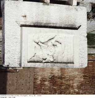 Italien: Rom