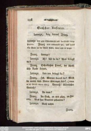 Sechster Auftritt.