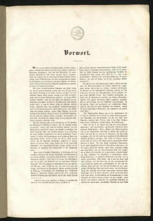 Vorwort