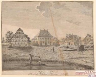 Scheerau