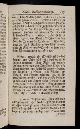 477-486, ... zu eurer Versöhnung. Zu dieser ...