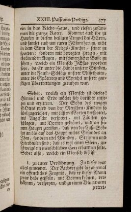 477-486, ... zu eurer Versöhnung. Zu dieser ...