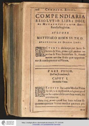 Liber Decimus.