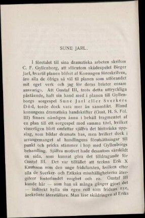 Sune Jarl.