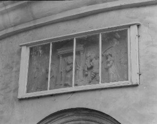 Guteborn, Rittergut