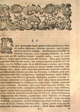 Disp. hist. crit. qua Hosium concilio Nicaeno non praesedisse ostenditur