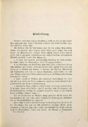 Geschirrkunde oder Beschirrungslehre : Mit 476 Abbildungen