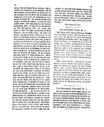 ¬Das¬ kalligraphische Musterblatt Nr. 1