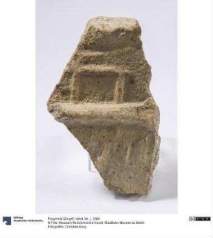Fragment (Ziegel)
