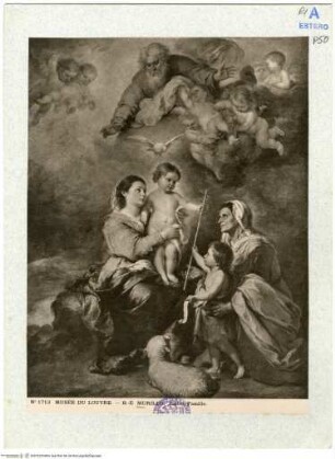 Madonna von Sevilla