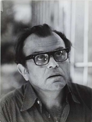 Erich Loest