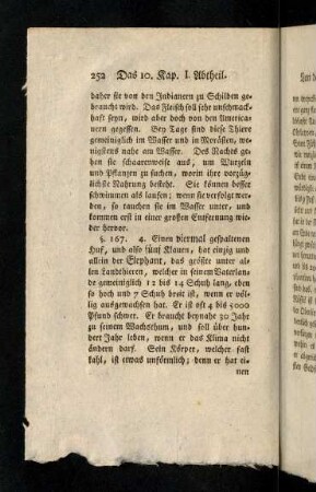 252-257, § 167 - 167