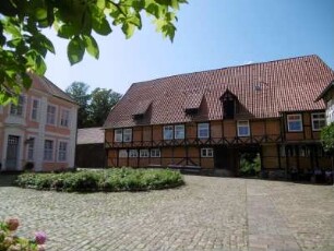 Lüneburg: Kloster Lüne