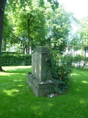 Kleinmachnow, Klausenerstraße 22