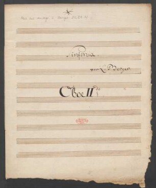 Oboe II.do