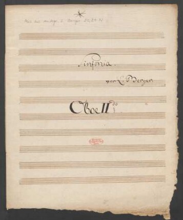 Oboe II.do