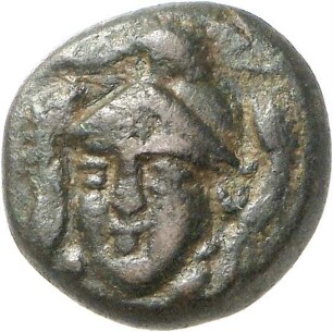 Myrina auf Lemnos