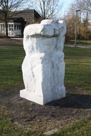 Große Sitzende