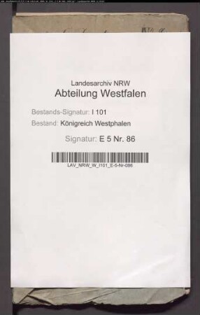 Holzbedarf der Berg- und Hüttenwerke
