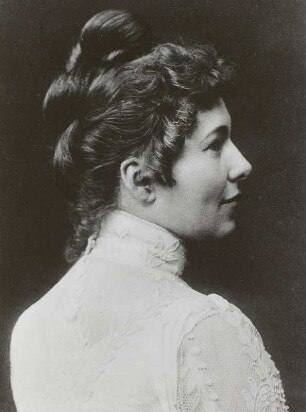 Viebig, Clara