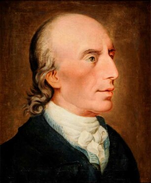 Johann Heinrich Voß