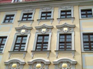 Dresden: Rähnitzgasse 19