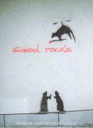 School rocKs