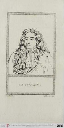 La Fontaine