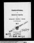 Haushaltssatzung und Haushaltsplan der Stadt Rathenow für das Rechnungsjahr 1937