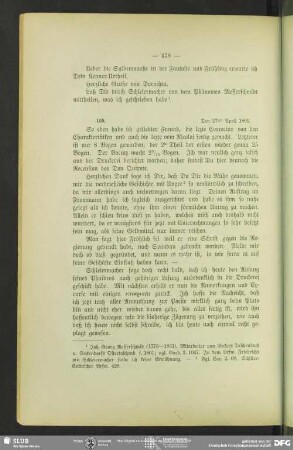 Friedrich von Schlegel an August Wilhelm von Schlegel, Jena, 27.04.1801