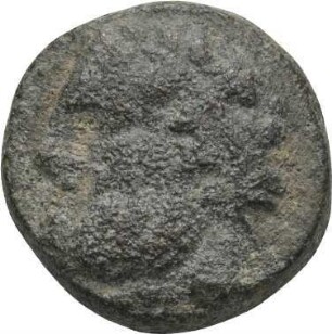 Erythrai / Ionien, nach 133 v. Chr.
