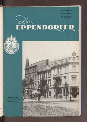 Nr. 10 Oktober