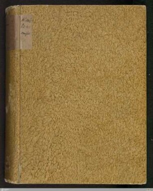 Herbarius latinus
