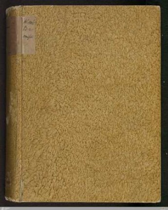 Herbarius latinus