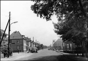 Havelse, Hannoversche Straße